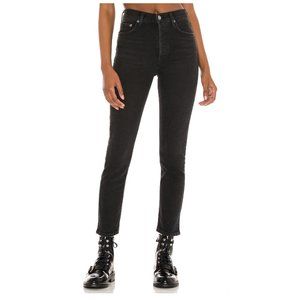 Agolde Nico High Rise Slim (Compilation)